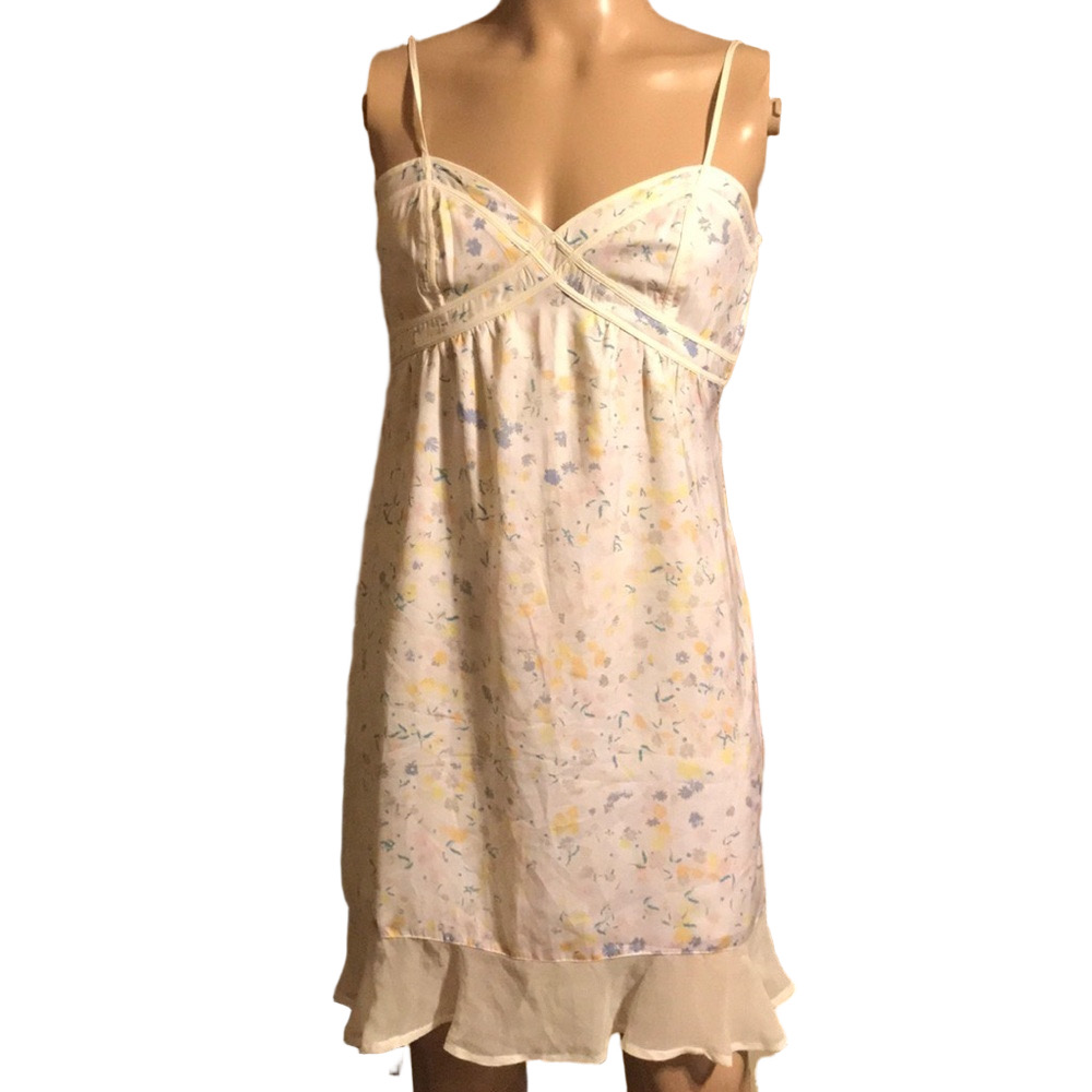 NWT I love Ronson dress